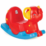 Pilsan Качалка "Слон" Happy Elephant