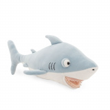 Orange Toys Мягкая игрушка "Акула" 130 см