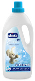 Chicco Средство для стирки детского белья, 1,5 л