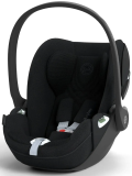 Автокресло Cybex Cloud T i-Size Plus  (Sepia Black)