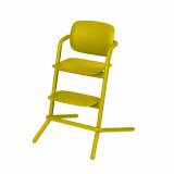 Cybex Детский стульчик для кормления Lемо / Canary Yellow / цвет желтый