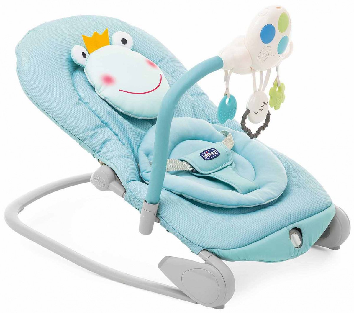 Кресла-качалки для новорожденных