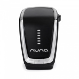 Nuna Укачивающее устройство Wind для шезлонгов серии Leaf / цвет черный