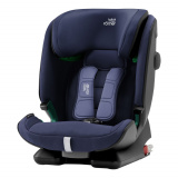 Britax Roemer Детское автокресло Advansafix M i-Size / цвет Moonlight Blue Trendline