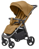 Carrello Коляска прогулочная Bravo PU CRL-8512