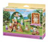 Sylvanian Families Игровая площадка «Домик на дереве»