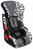 Siger Автокресло Art Космо Люкс (9-36 кг) / цвет милитари