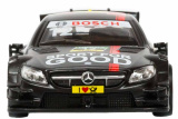 Автопанорама Инерционная металлическая машинка Mercedes-AMG C 63 DTM