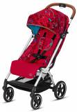 Cybex Детская прогулочная коляска Eezy S Plus FE Love