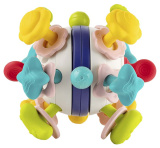 Roxy-kids Игрушка развивающая Busy Ball