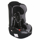 Bambola Удерживающее устройство для детей 9-36 кг PRIMO Цвет / Серый/Черный