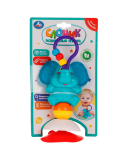 Развивающая игрушка слон на присоске Умка 335047 