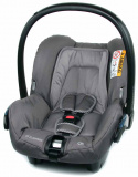 Maxi-Cosi Автокресло Citi (0-13 кг) / цвет Concrete Grey (серый)