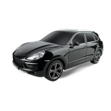 Rastar Машинка радиоуправляемая Porsche Cayenne Turbo масштаб 1:24