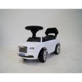 RiverToys Детский толокар JY-Z04В белый