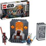 Lego Star Wars Конструктор "Дуэль на Мандалоре" 75310