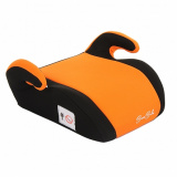 Bambola Бустер 22-36 кг TUTELA Цвет / Черный/Оранжевый 