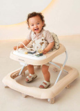 AmaroBaby Ходунки Happy Steps