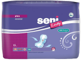 Урологические прокладки Seni Lady Plus15 6к арт. 690847 BELLA/БЕЛЛА