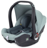 Rant Автокресло Carry Active Line (0-13 кг) / цвет Green (мятный)