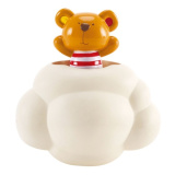 Hape Игрушка для купания "Всплывающий Тедди"