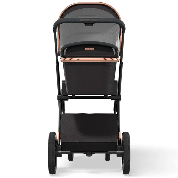 Moon Коляска детская 2в1 Style 2021 / цвет Rosegold (333)