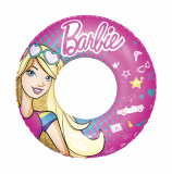 Bestway Круг надувной  Barbie 56 см (22")