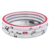 Bestway Надувной бассейн Star Wars / 282 л