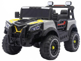(м)Багги электромобиль TR1103 (Серый)