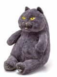 D35657 игрушка мягконабивная