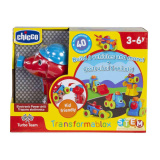 Игрушка-конструктор Transformablox Chicco