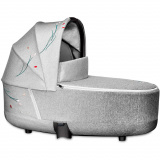 Cybex Спальный блок Carrycot для коляски Priam III / цвет FE Koi