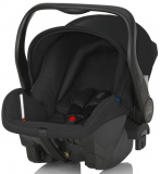 Britax Romer Детское автокресло Primo / Cosmos Black Trendline
