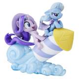 Hasbro MLP Игрушка  "Коллекционная Старлайт" (2 шт., петарда 22 см)