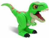 Dinos Unleashed Интерактивный динозавр Т-рекс