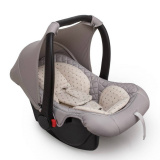 Happy Baby Автокресло Skyler V2 0-13кг / цвет stone
