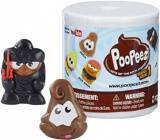 Poopeez Туалетная бумага. 71200 Мини набор с  двумя фигурками