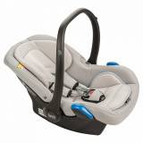 Nuovita Авто-люлька Carro / цвет Grigio chiaro/Светло-серый