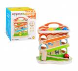 МДИ Горка-шарики