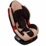 Детское автокресло "Еду-Еду" KS 512 коричневый гр. I/II