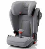 Britax Roemer Детское автокресло Kidfix III M / цвет Air Silver
