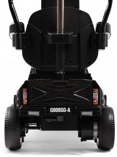 Rivertoys Электромобиль Mercedes G008GG-A