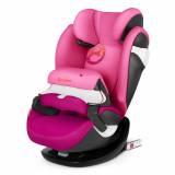 Cybex Автокресло детское Pallas M-Fix Passion Pink / розовый