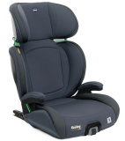 Chicco Автокресло Quizy i-Size (15-36 кг) / цвет India Ink (синий)