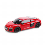 Rastar Машинка радиоуправляемая Audi R8 2015 Version масштаб 1:24