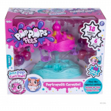 Poppops игровой набор питомцы "карусель"