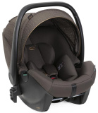 Chicco Автокресло Kory Plus I-size (0-13 кг) / цвет Bronze Lizard Re_lux (коричневый)