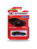 Машинка коллекционная 1:64, Серия MUSCLE CARS (Camaro)