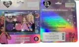 Tik Tok Girl Блестящие тени для век