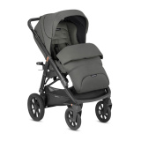 Inglesina Прогулочная коляска Aptica на шасси Aptica XT / цвет Charcoal Grey (2022)